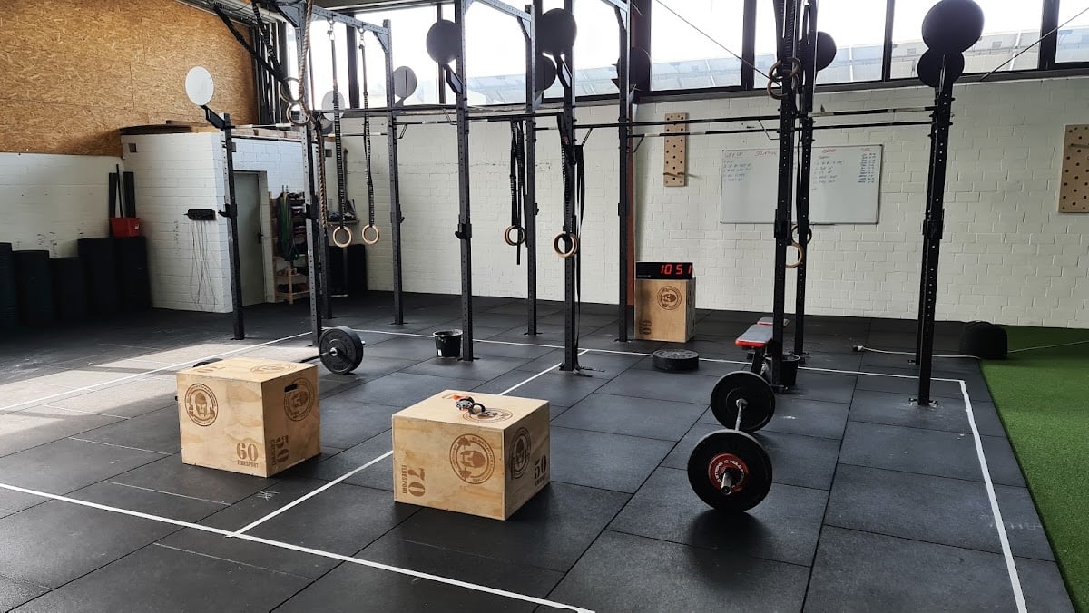 Photo of CrossFit Dülmen