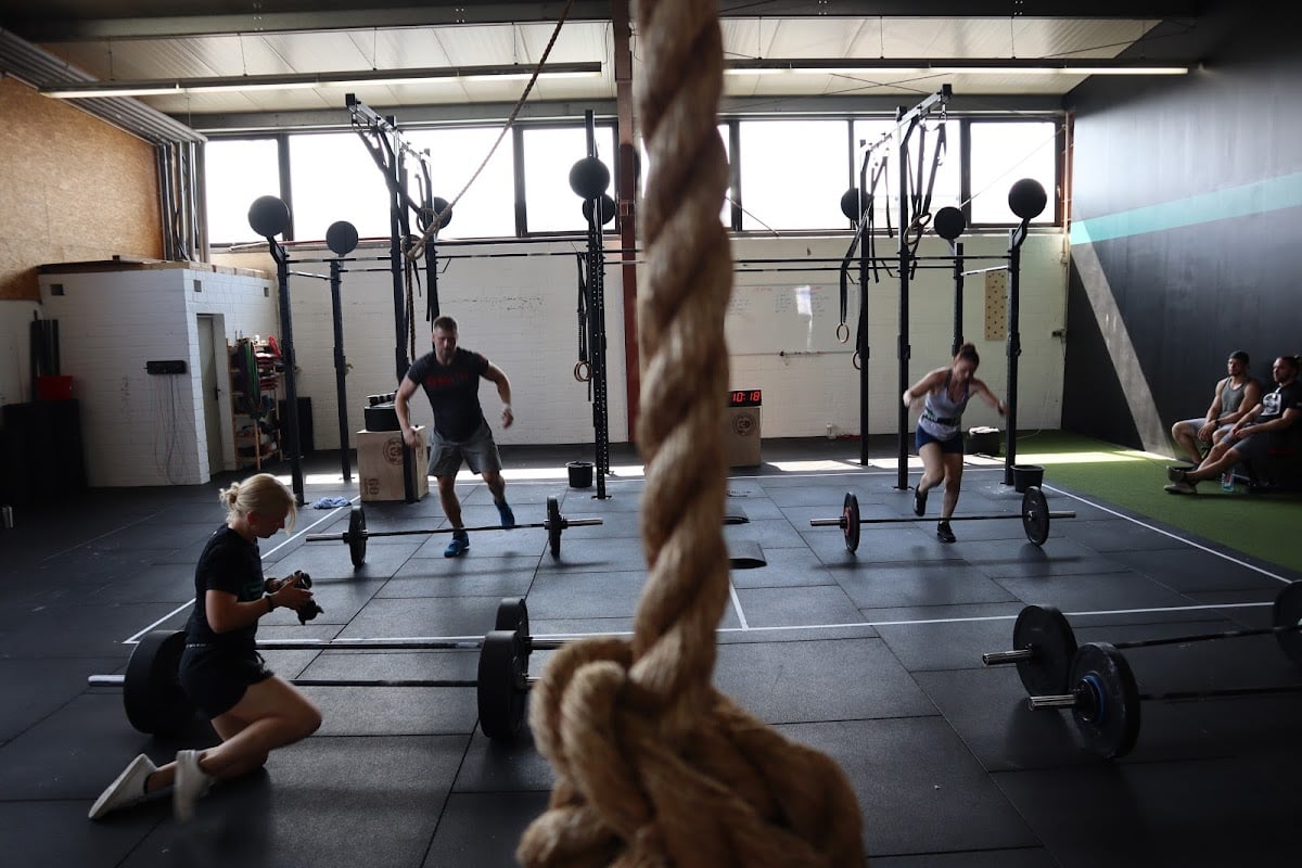 Photo of CrossFit Dülmen