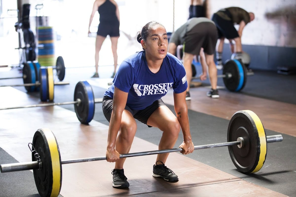 Photo of CrossFit Fresno