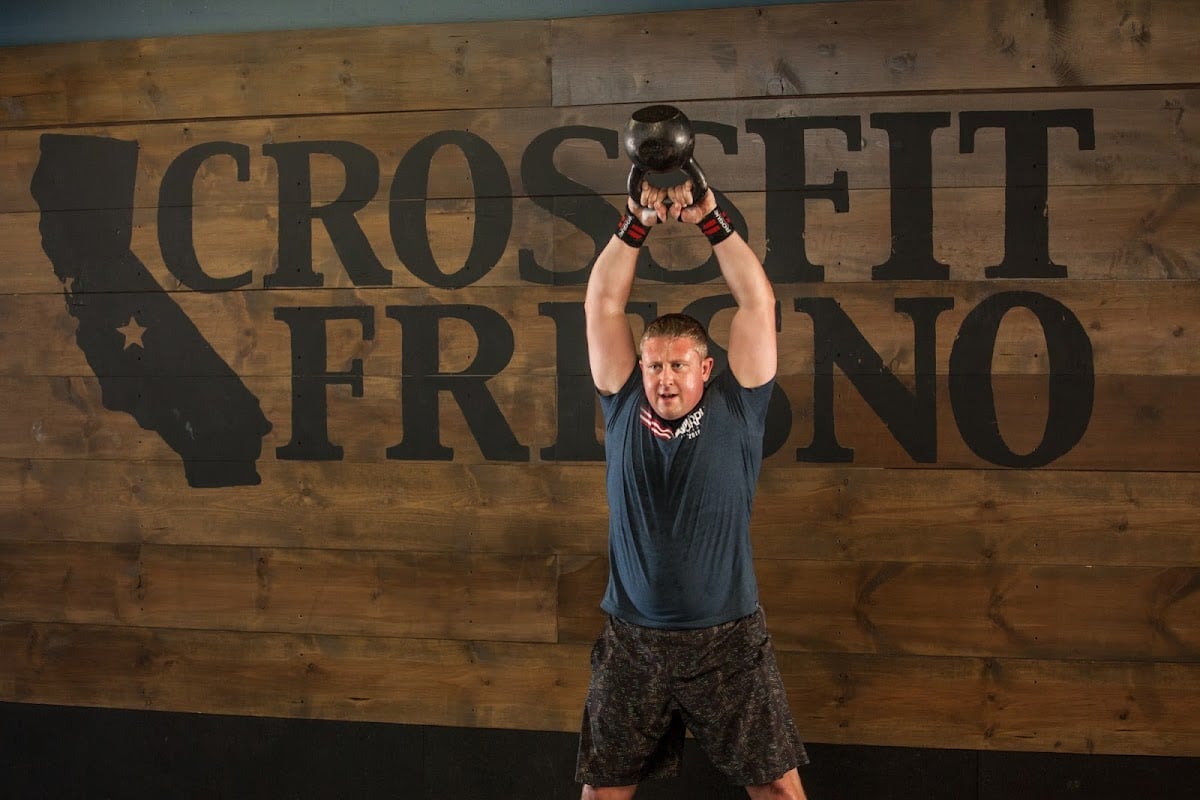 Photo of CrossFit Fresno