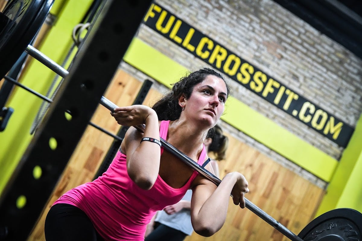 Photo of Full CrossFit Benimaclet