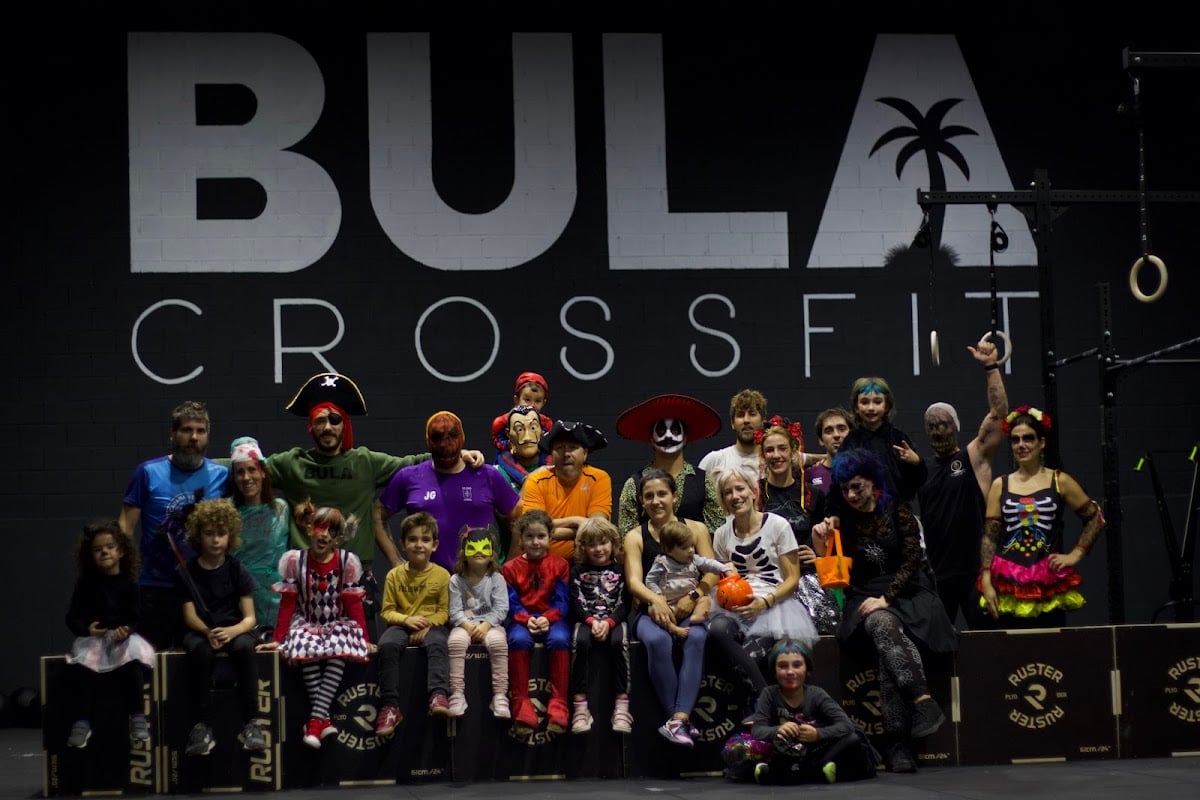 Photo of Bula CrossFit