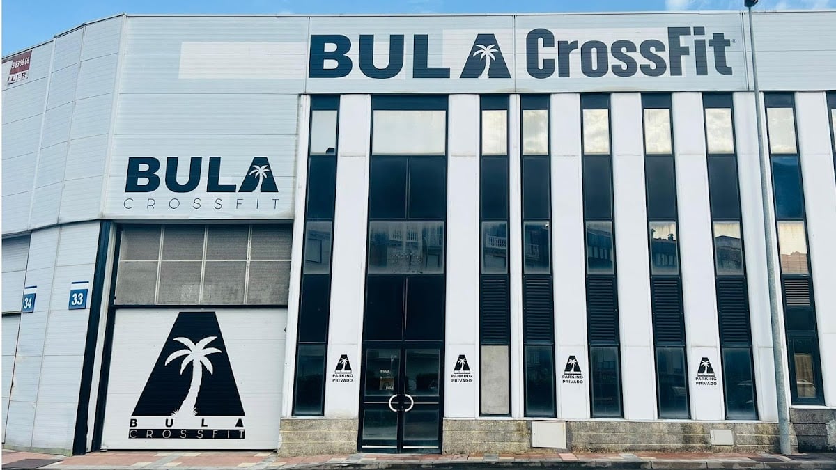 Photo of Bula CrossFit