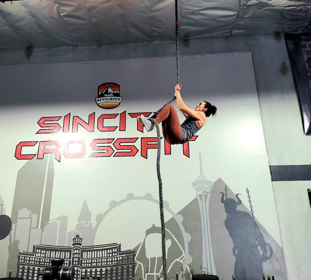 Photo of SinCity CrossFit