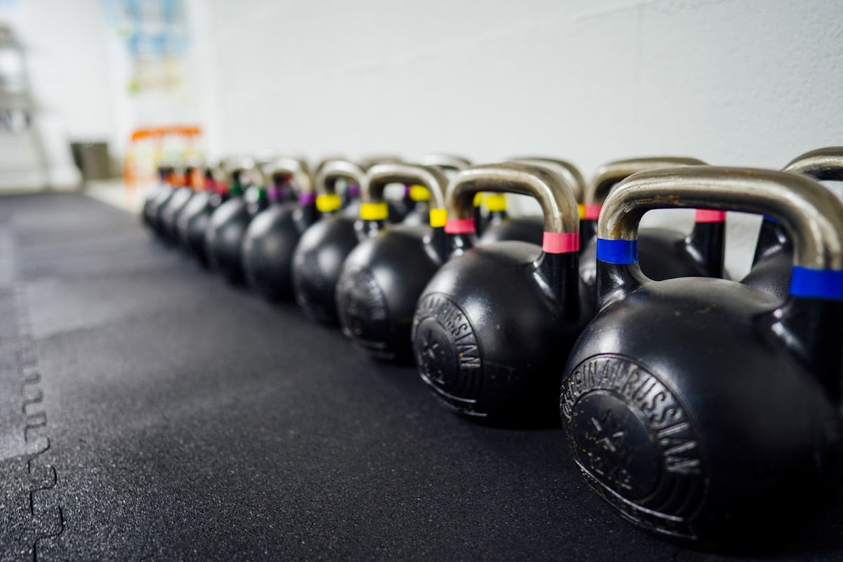 Photo of CrossFit Sleddogs