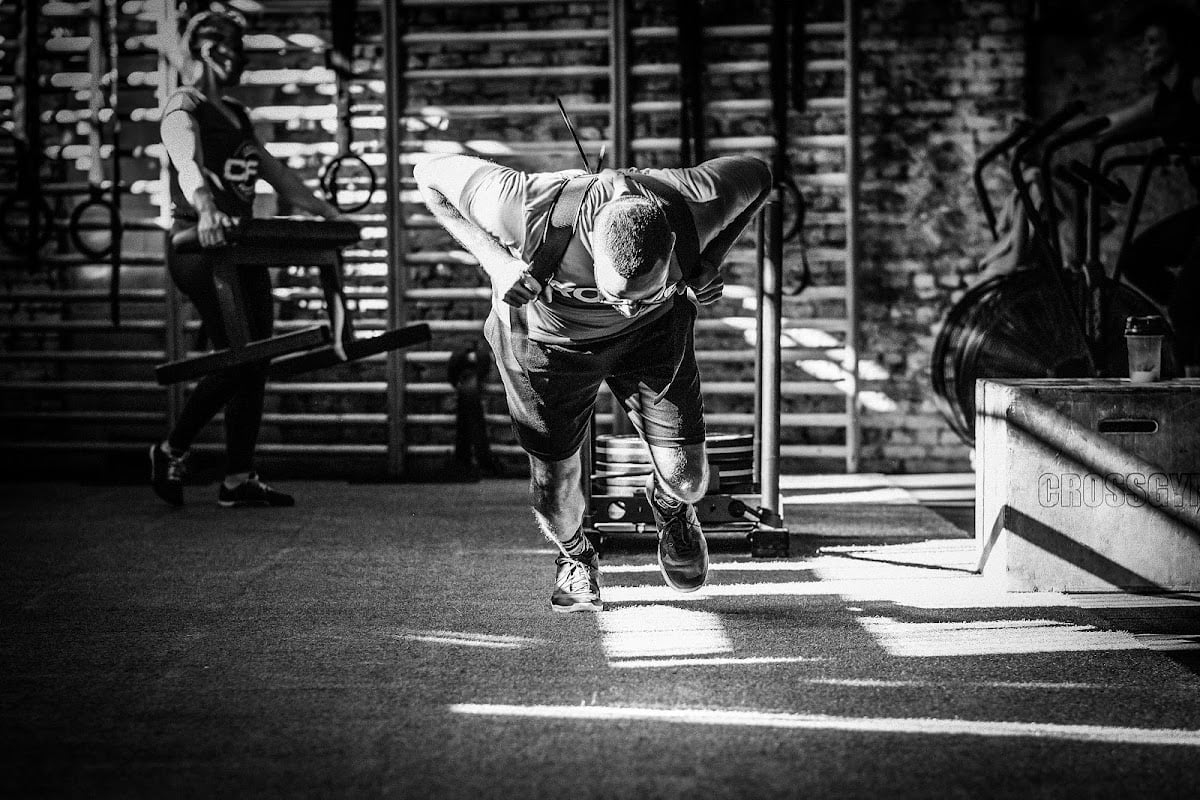 Photo of CrossFit Antwerpen