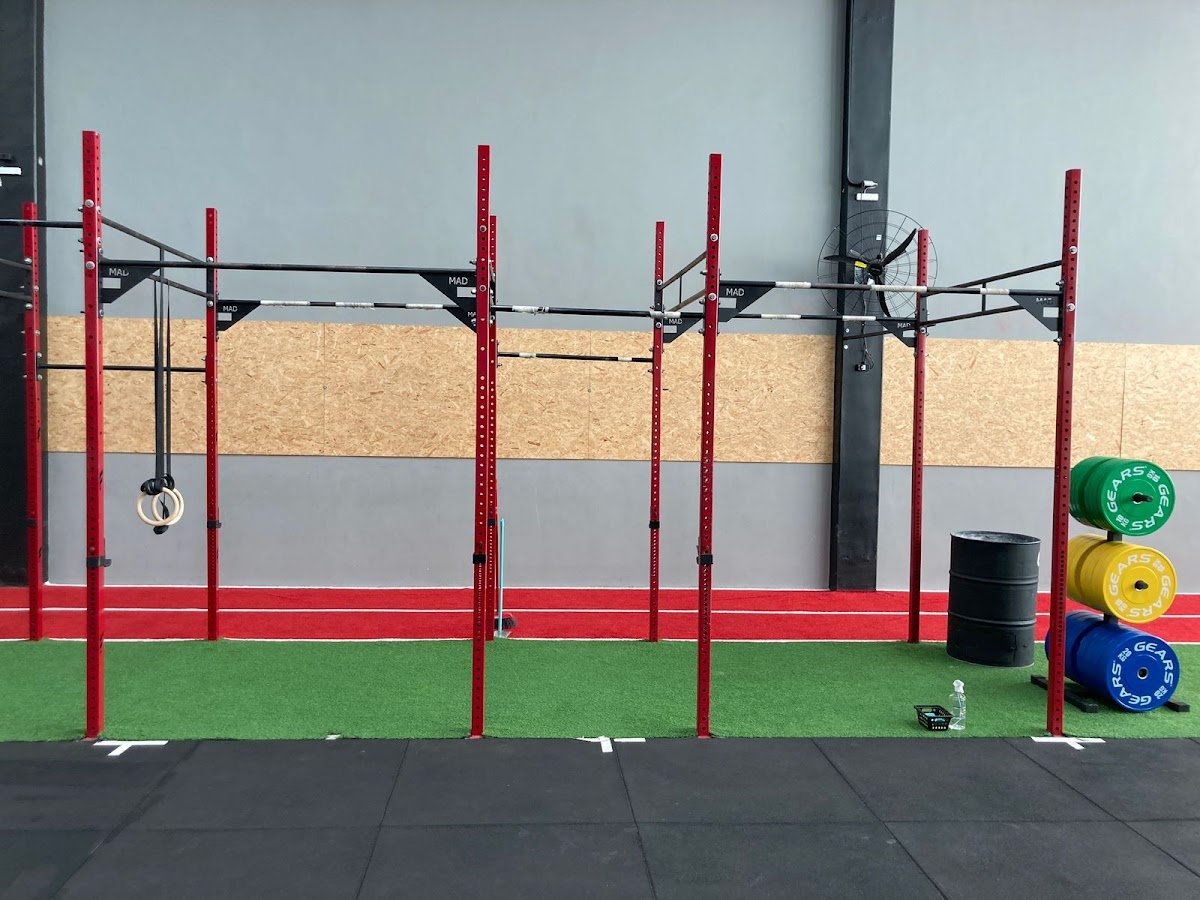 Photo of MAD CrossFit