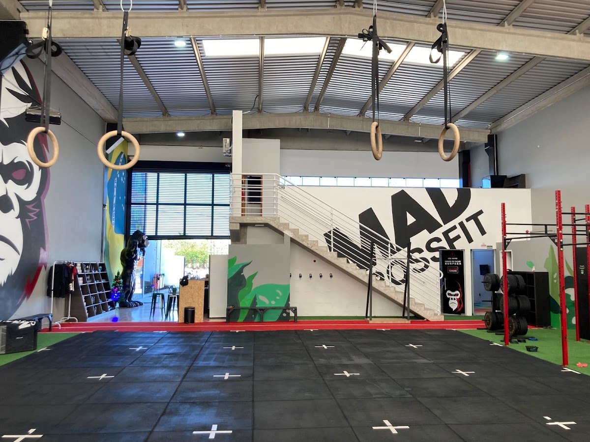 Photo of MAD CrossFit