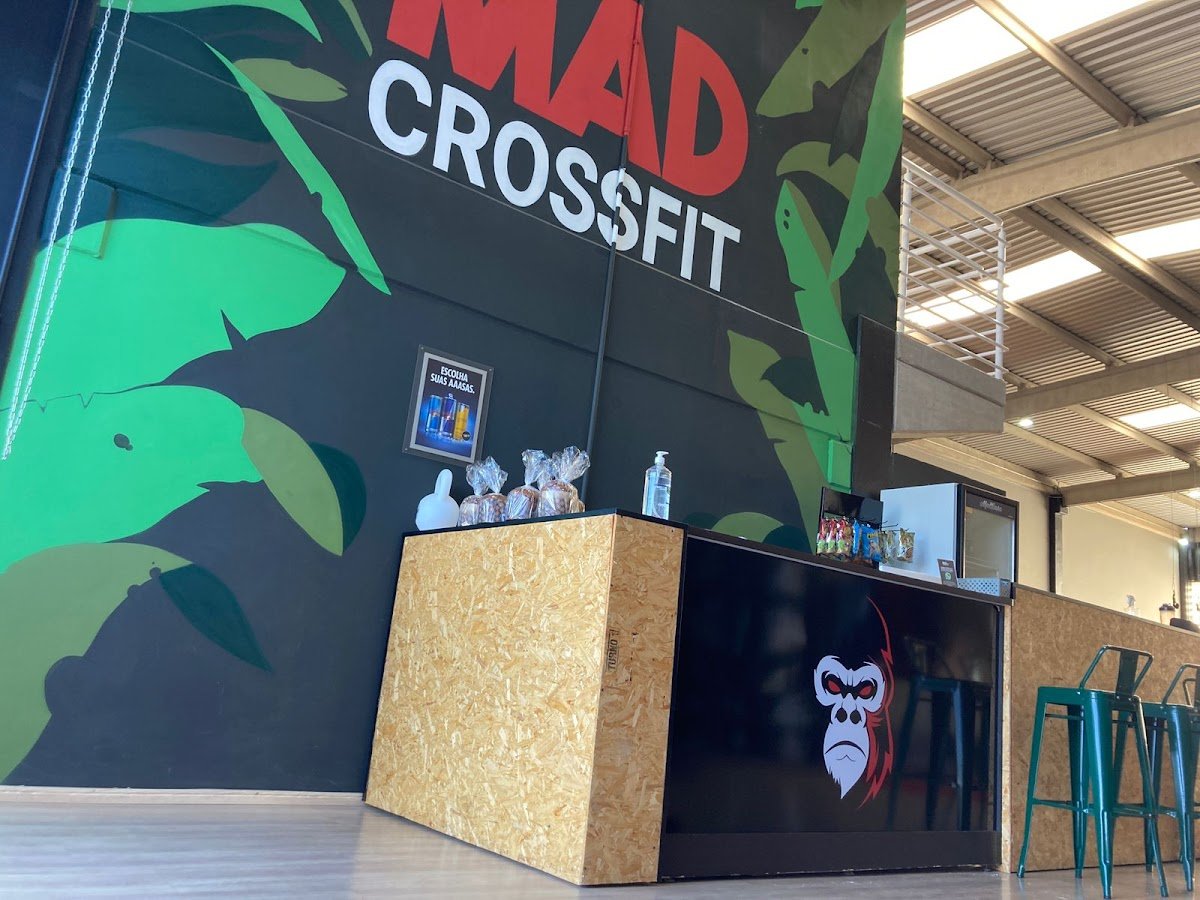 Photo of MAD CrossFit