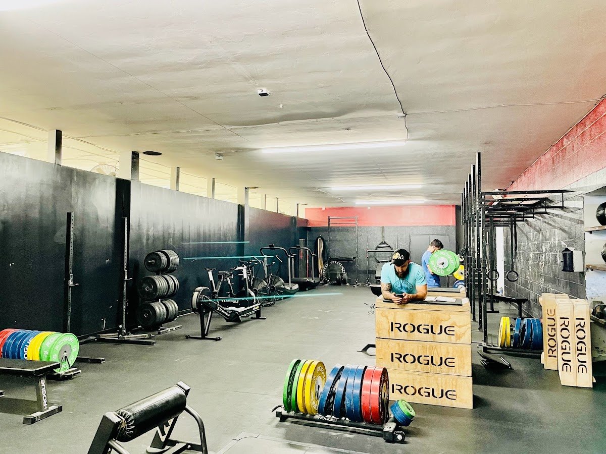 Photo of Bear Republic CrossFit