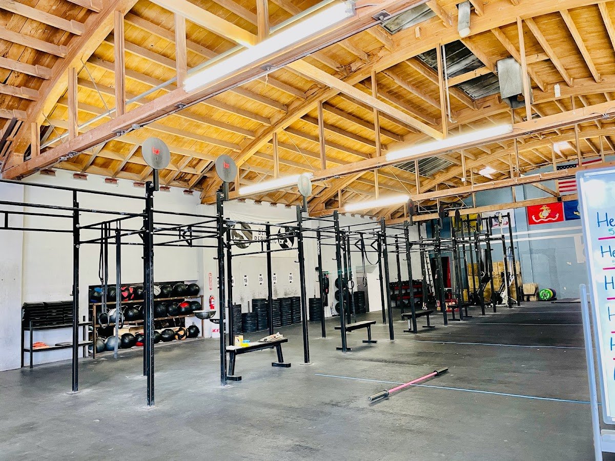 Photo of Bear Republic CrossFit