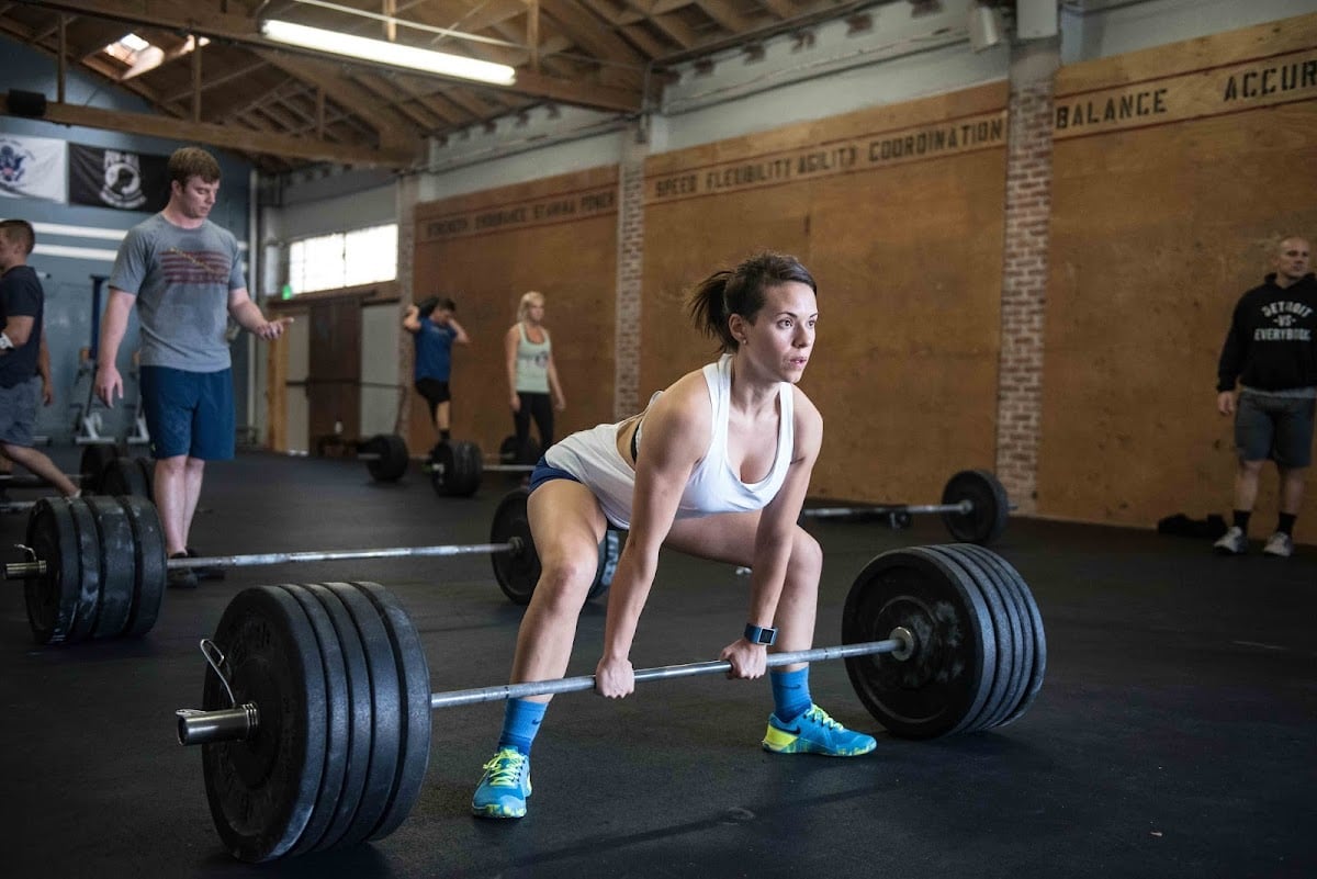 Photo of Bear Republic CrossFit