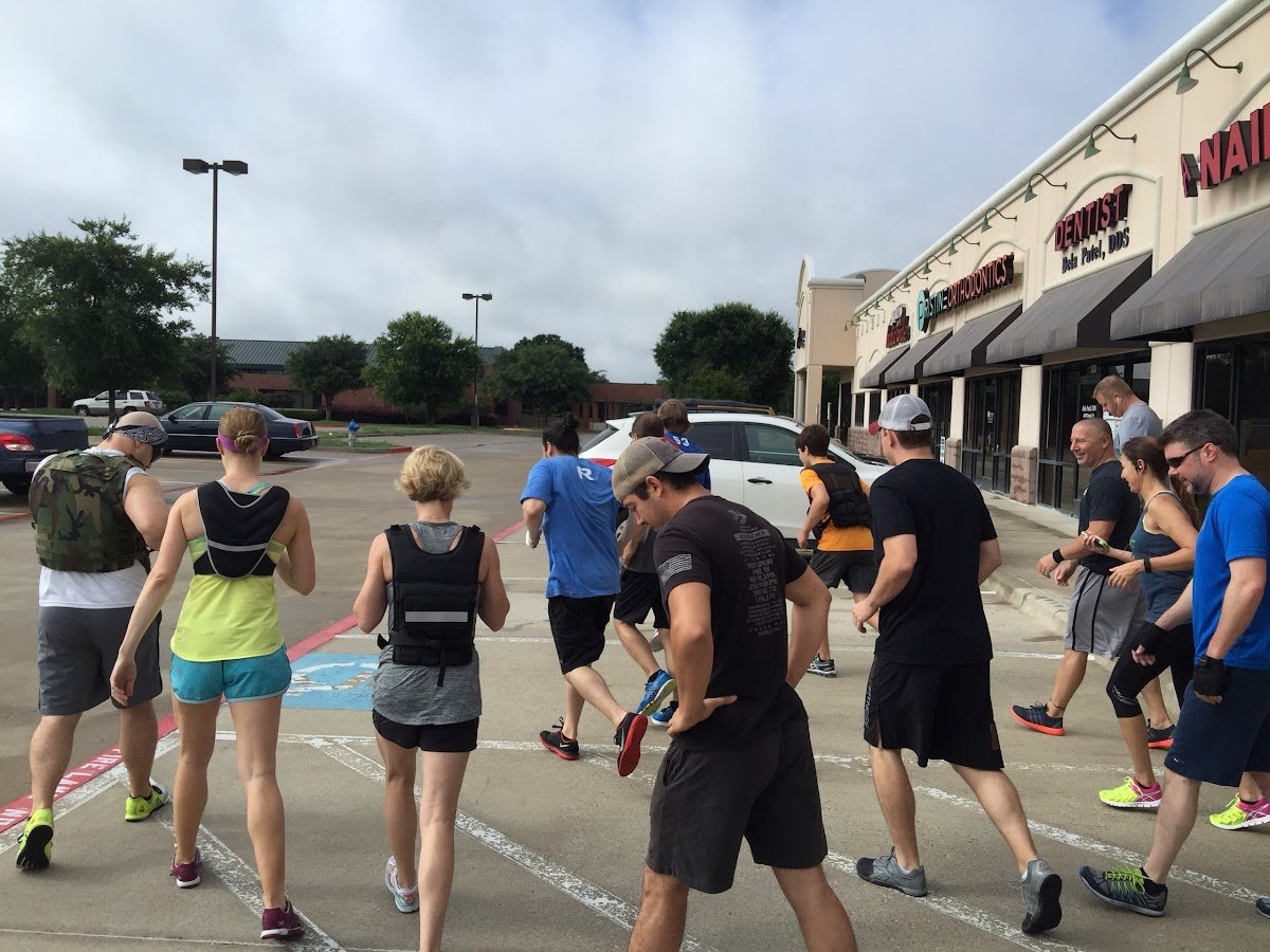 Photo of Checkpoint CrossFit