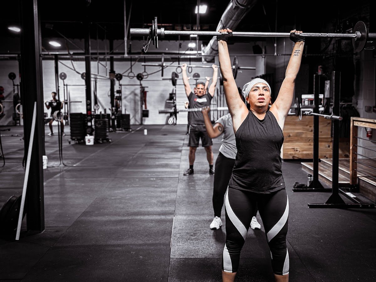 Photo of CrossFit Montclair