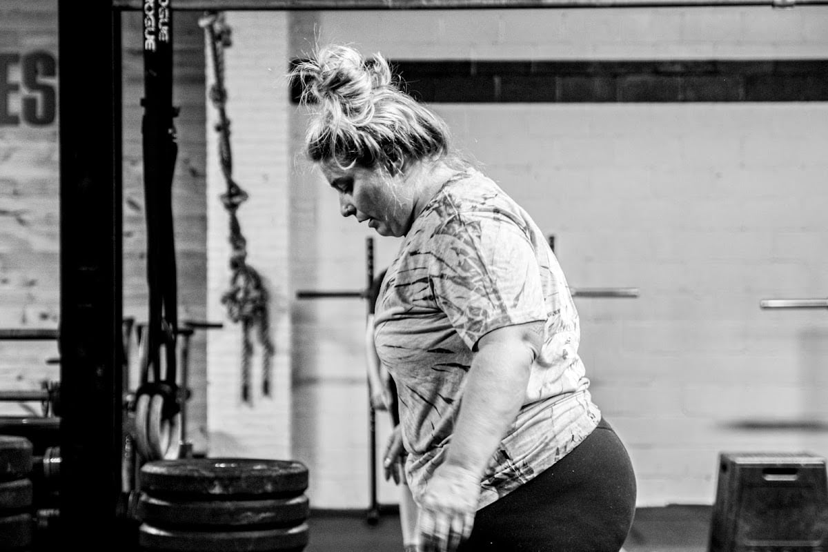 Photo of CrossFit Montclair