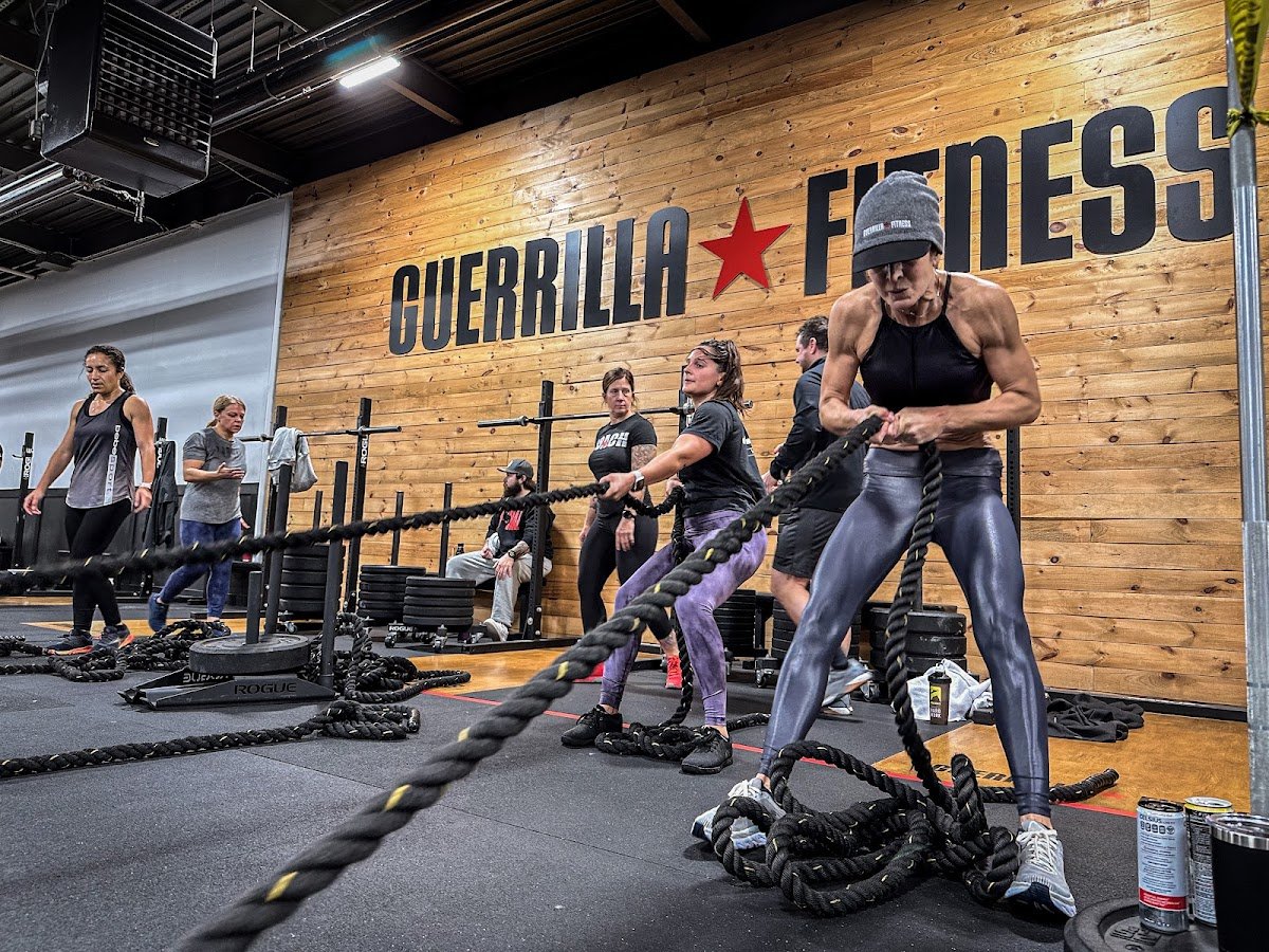 Photo of CrossFit Montclair