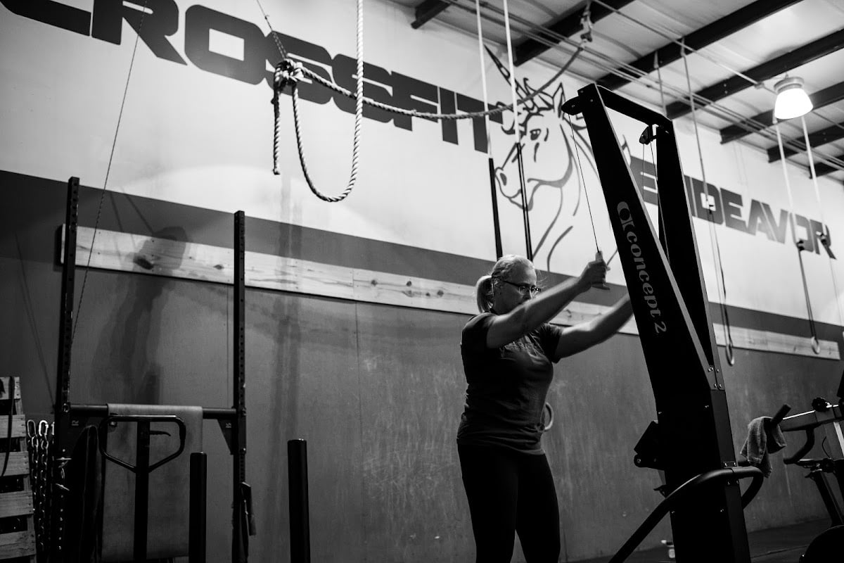 Photo of CrossFit Endeavor