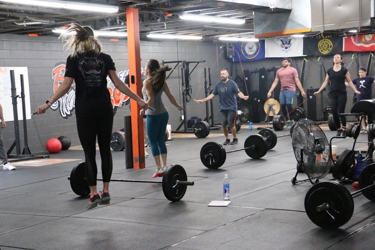 Photo of CrossFit 617