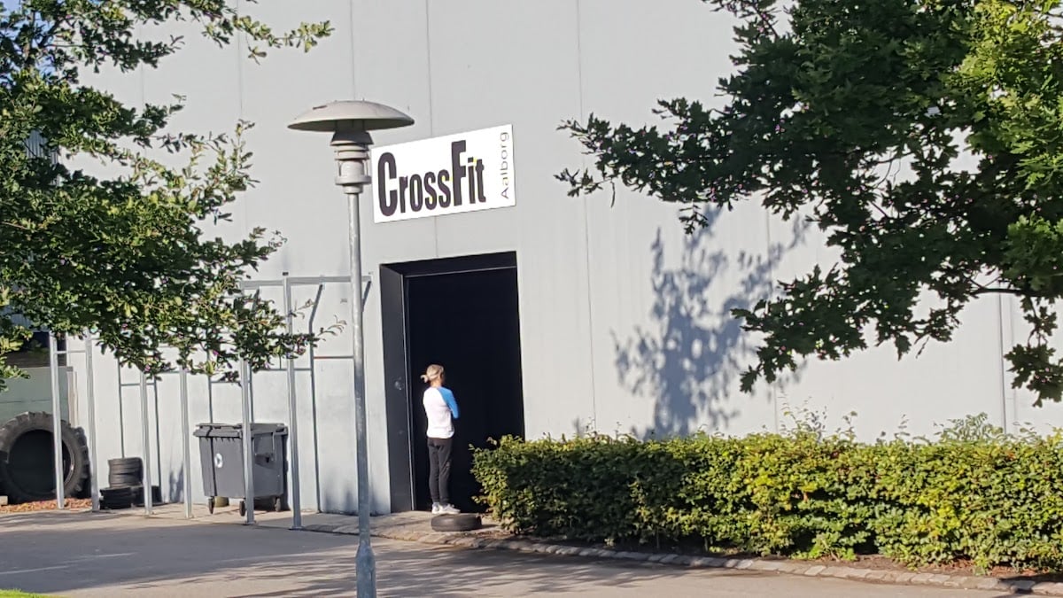 Photo of CrossFit Aalborg