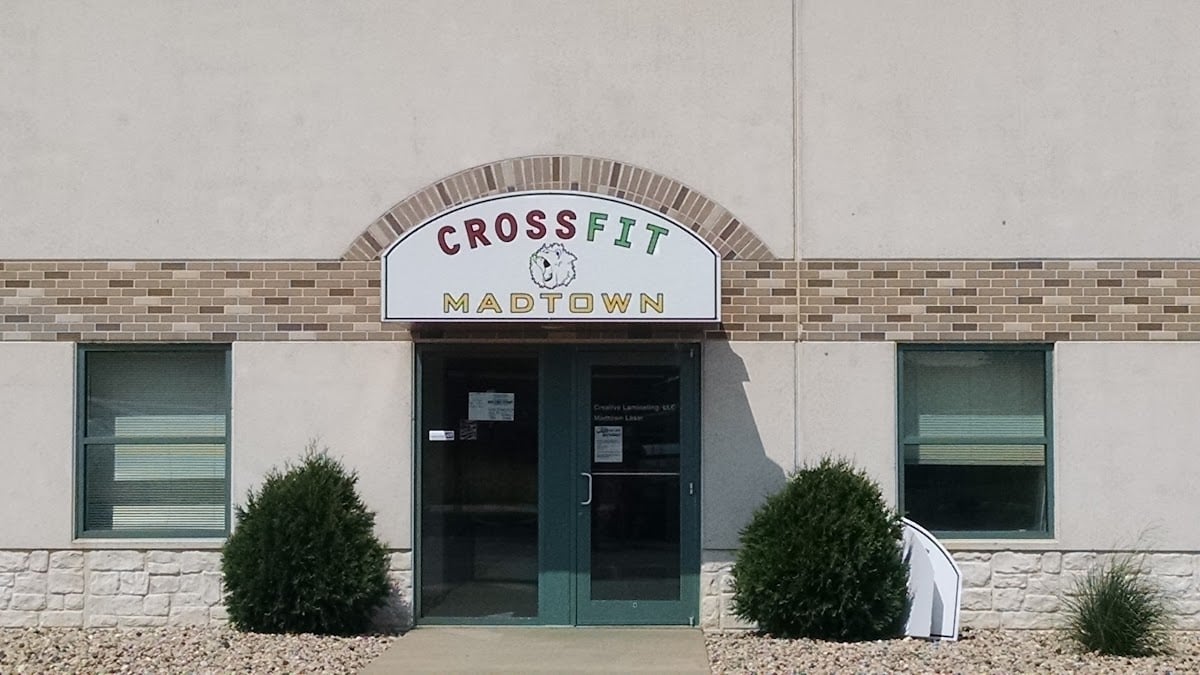 Photo of CrossFit Madtown