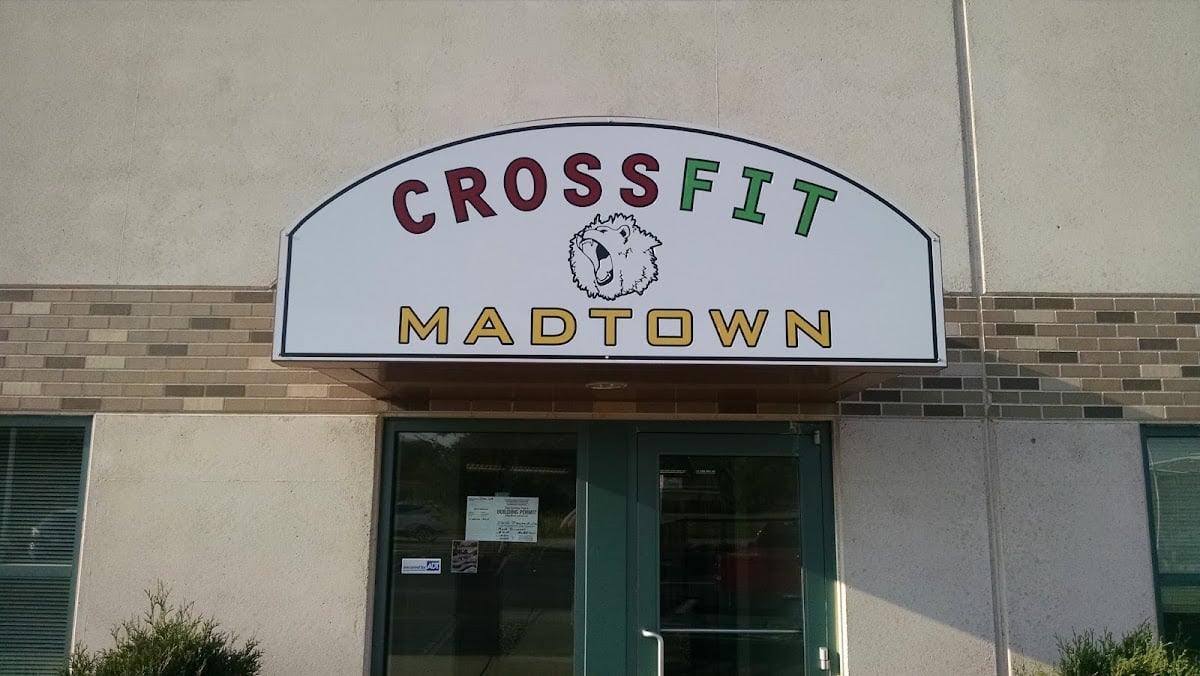 Photo of CrossFit Madtown