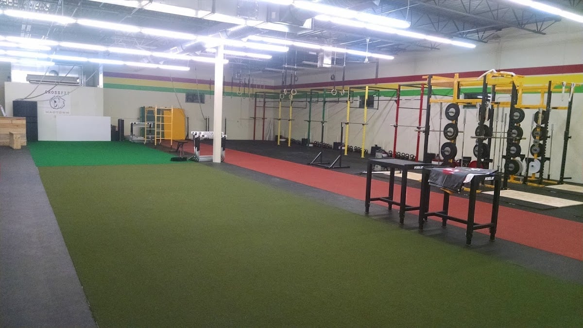 Photo of CrossFit Madtown