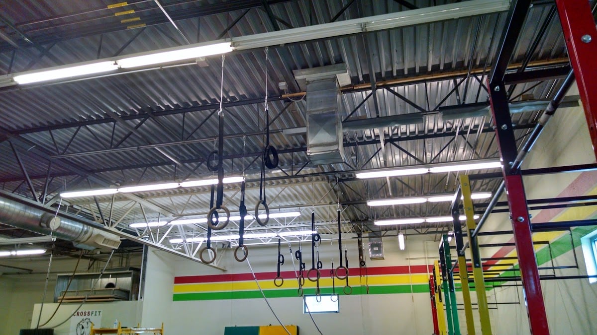 Photo of CrossFit Madtown