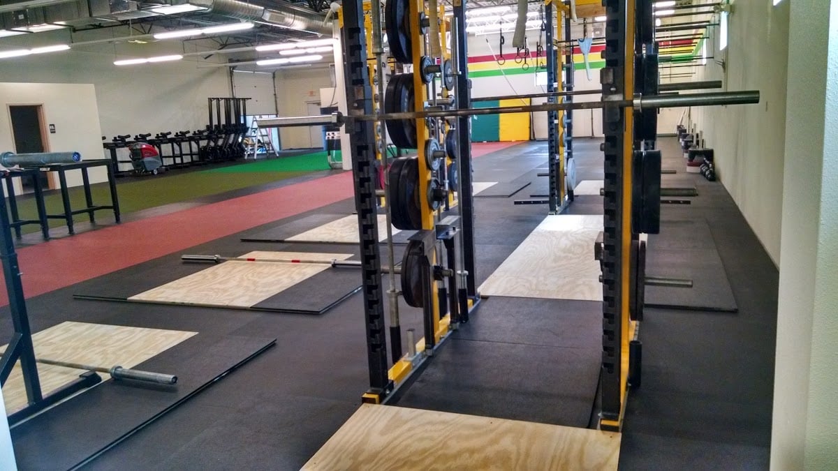 Photo of CrossFit Madtown