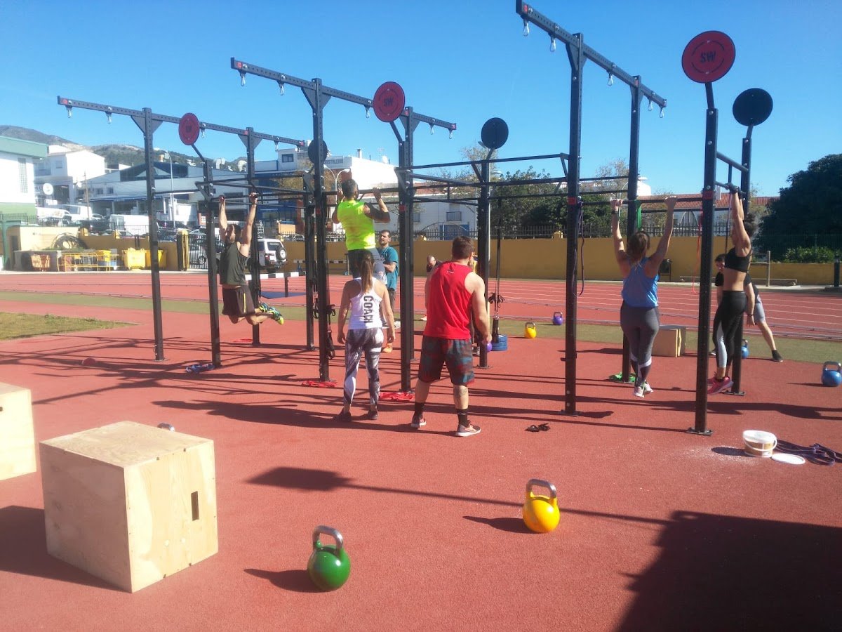 Photo of CrossFit Arroyo De La Miel