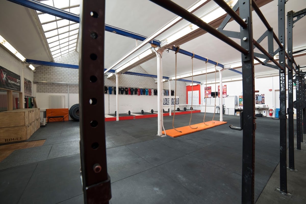 Photo of CrossFit Schaffhausen