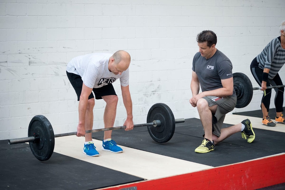 Photo of CrossFit Schaffhausen