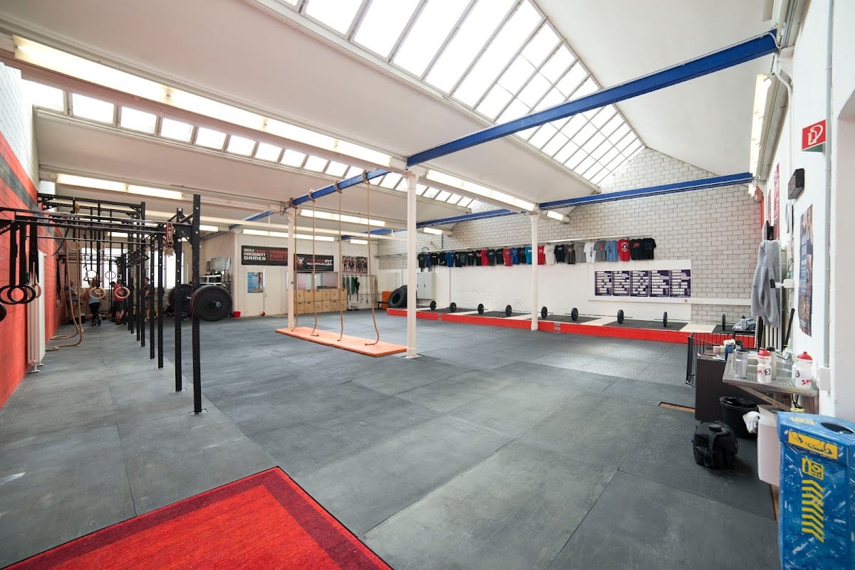 Photo of CrossFit Schaffhausen