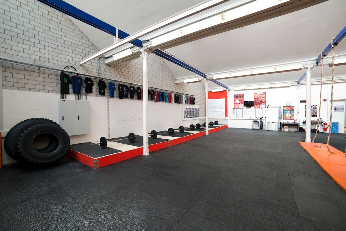 Photo of CrossFit Schaffhausen