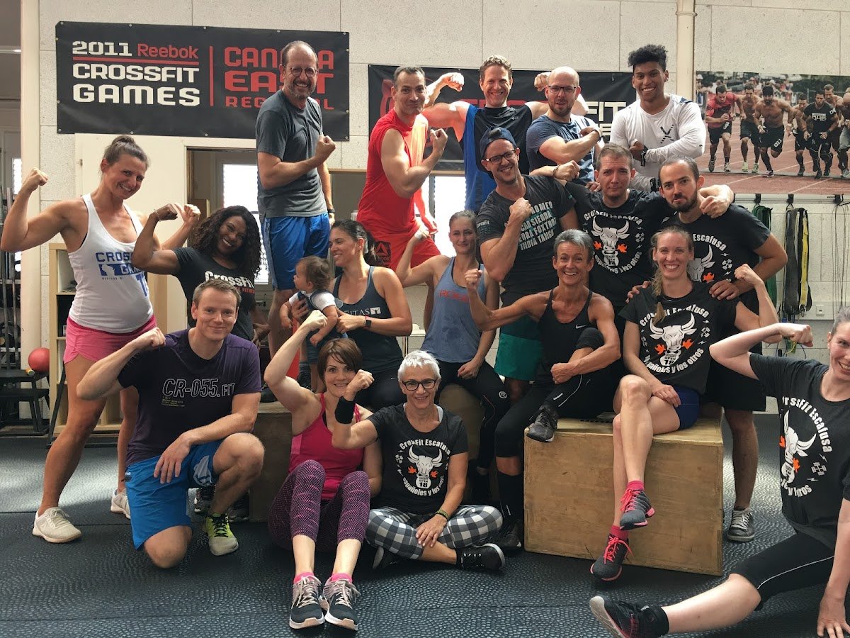 Photo of CrossFit Schaffhausen