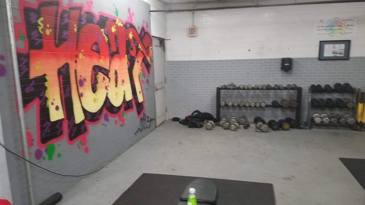 Photo of CrossFit New Hope