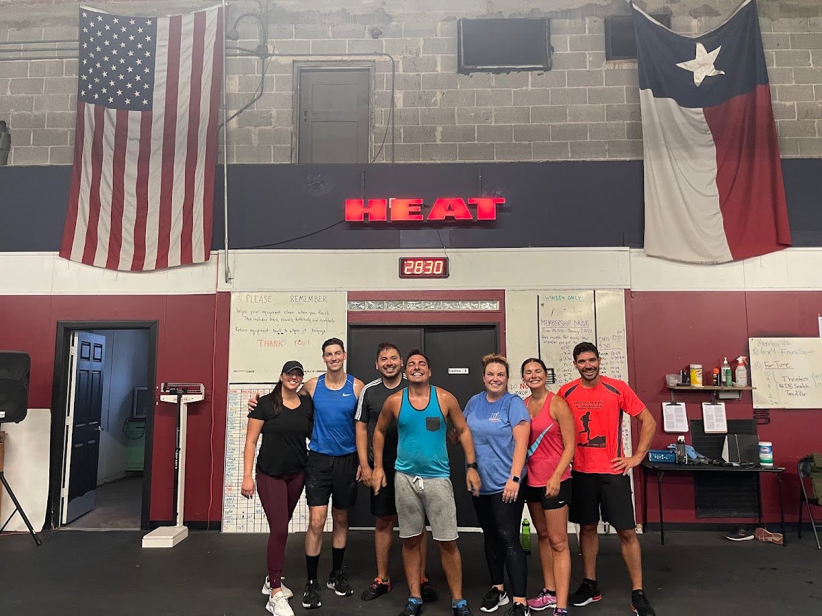 Photo of CrossFit New Hope