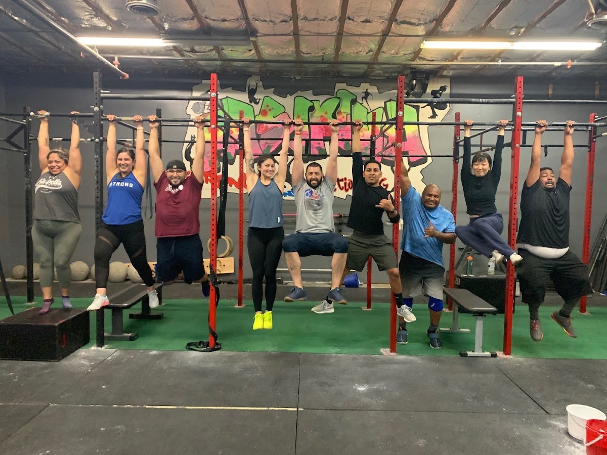 Photo of CrossFit Kaiwai