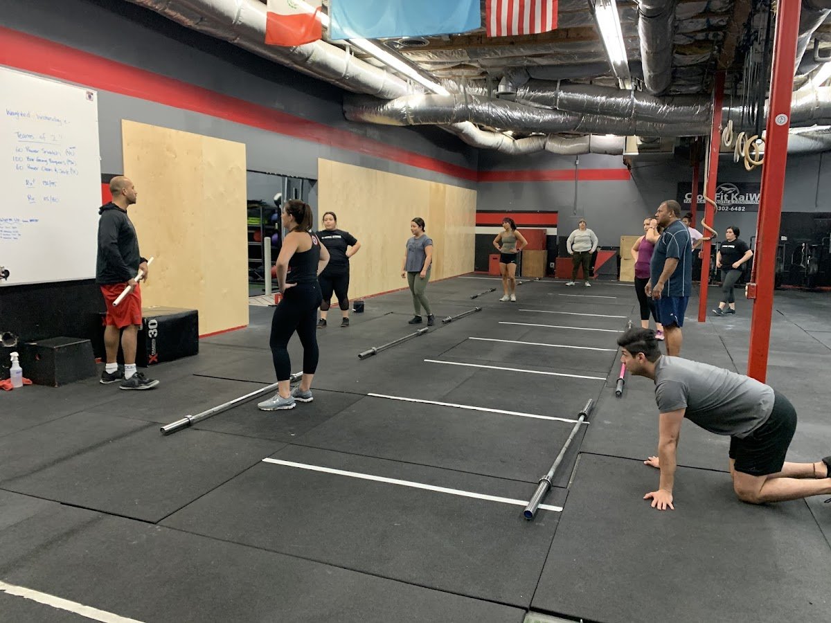 Photo of CrossFit Kaiwai