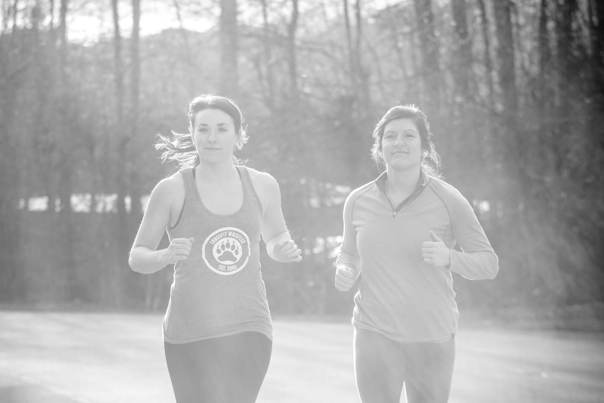 Photo of CrossFit Whistler