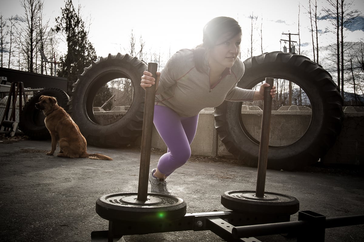 Photo of CrossFit Whistler