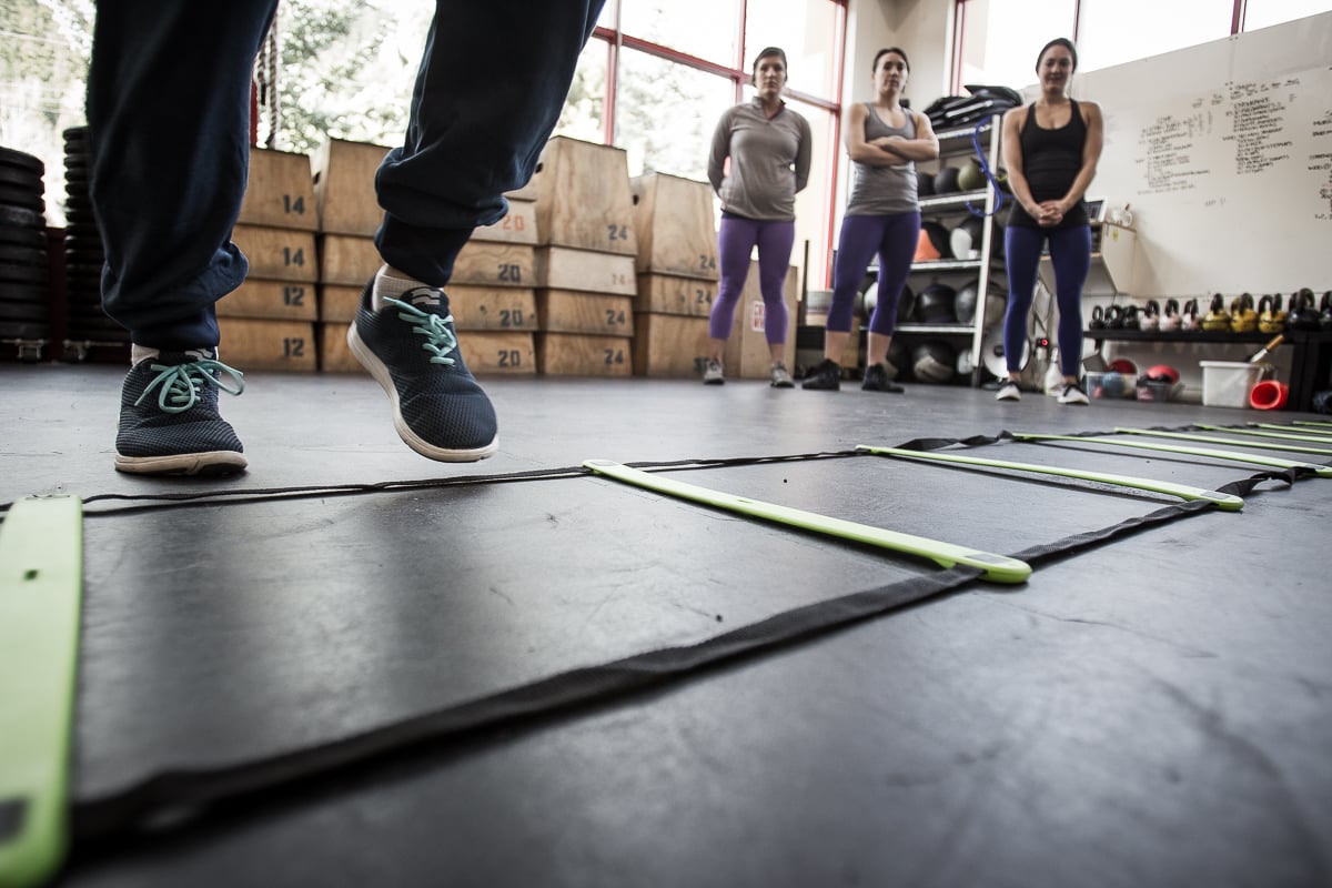 Photo of CrossFit Whistler