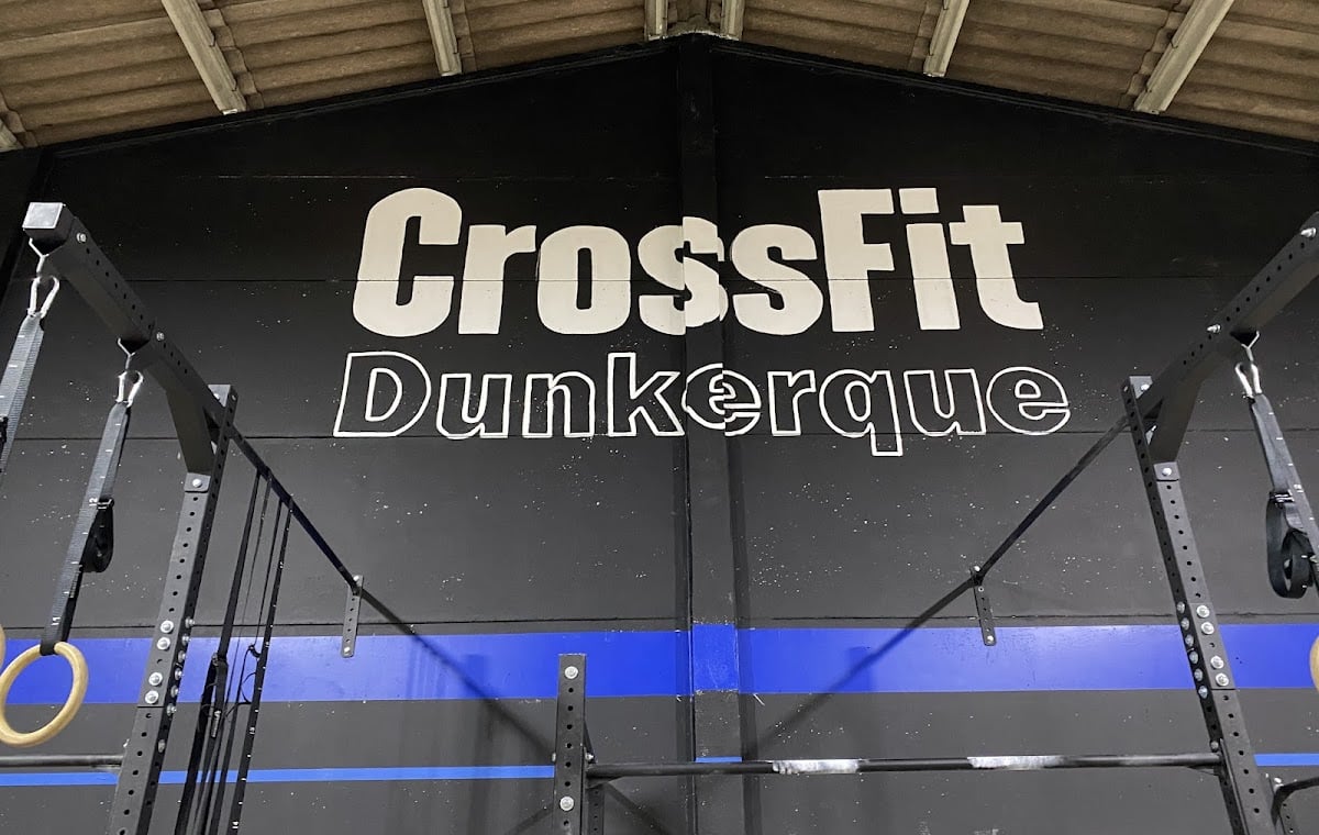 Photo of CrossFit Dunkerque