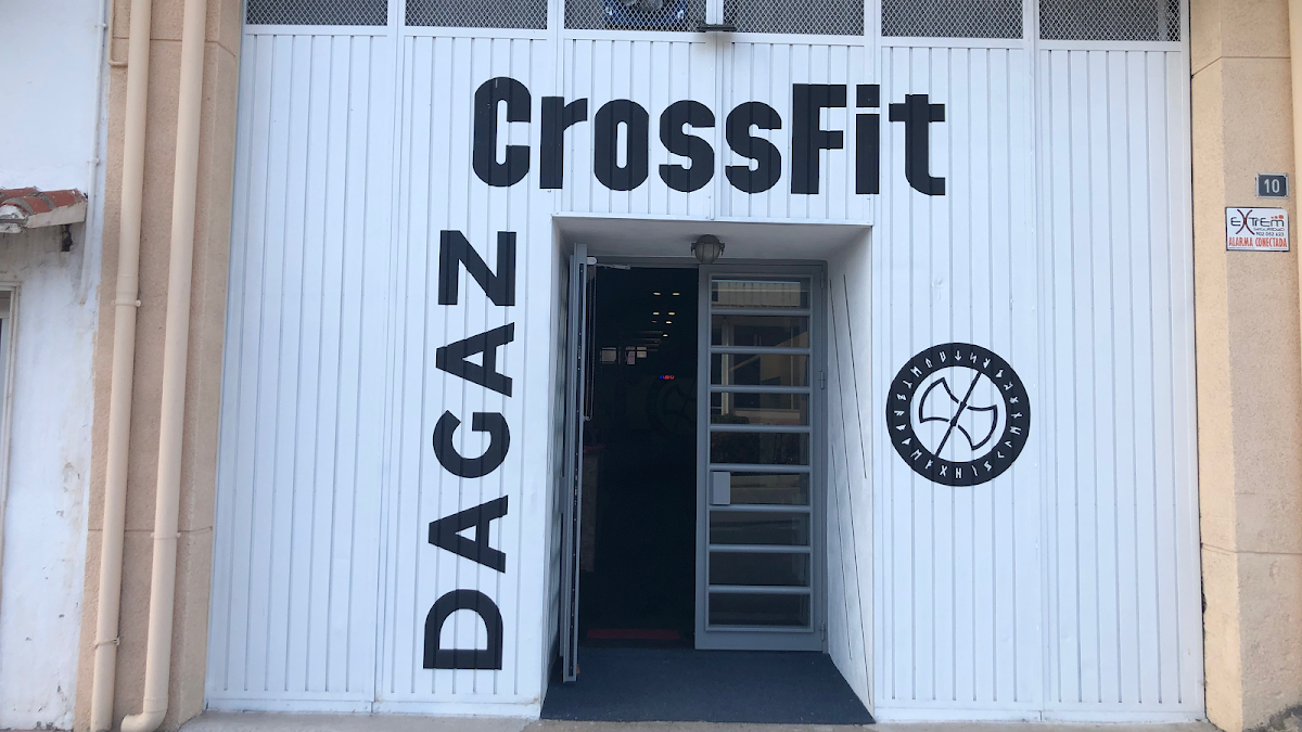 Photo of Dagaz CrossFit