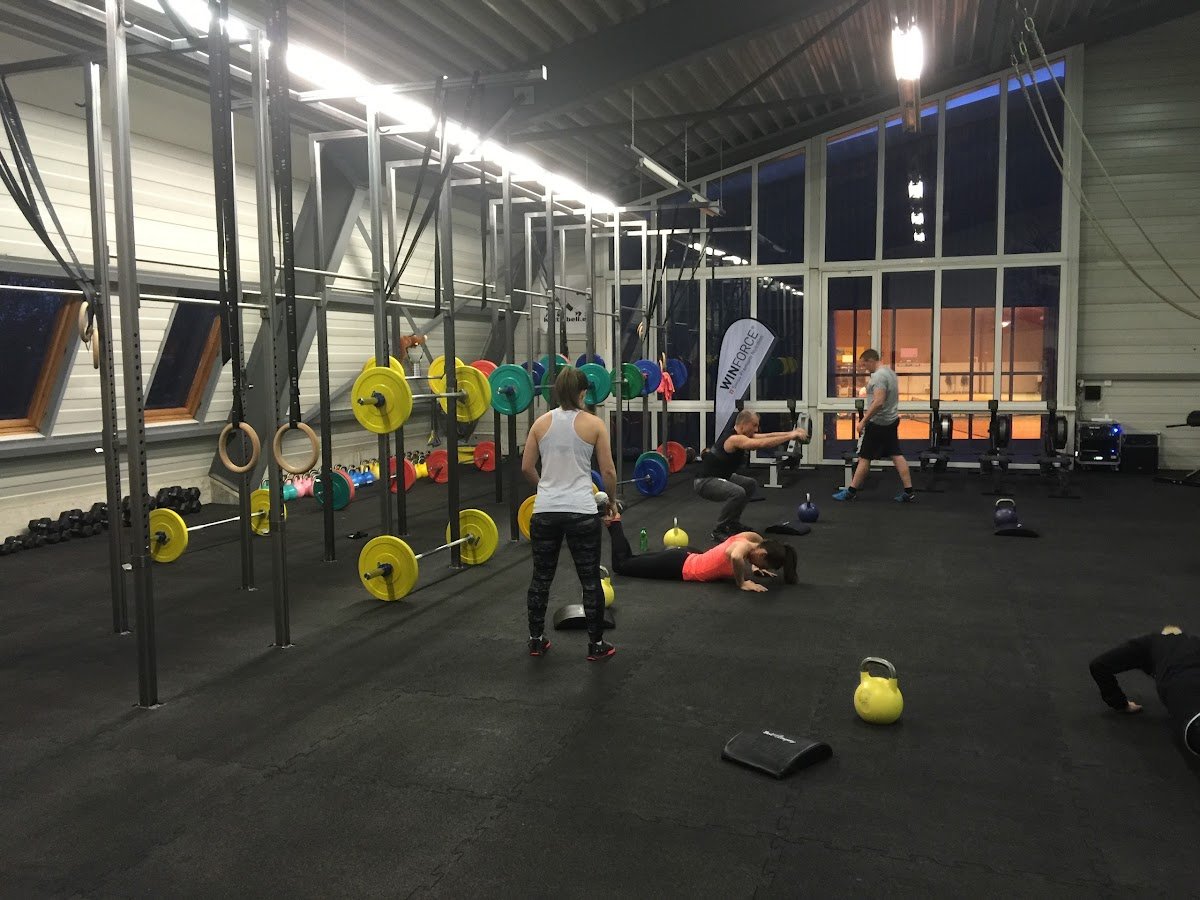 Photo of CrossFit Abtwil