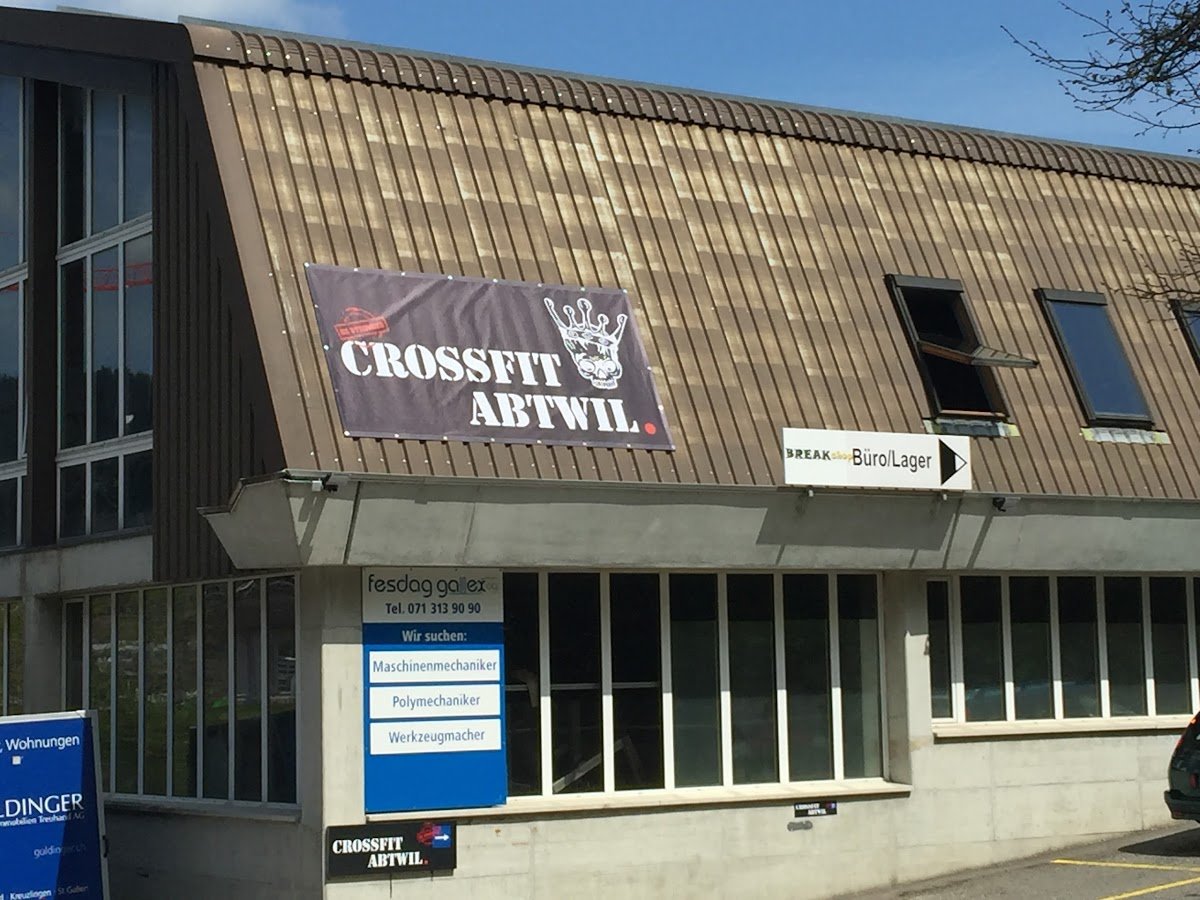 Photo of CrossFit Abtwil