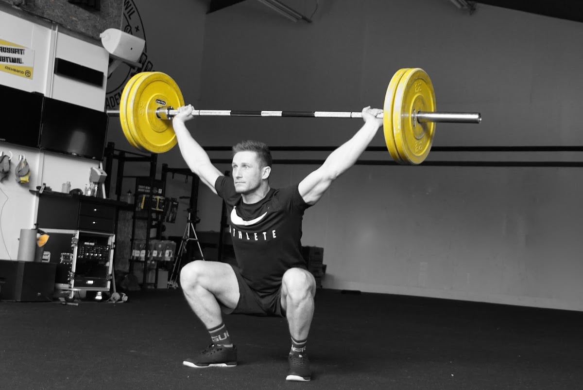 Photo of CrossFit Abtwil