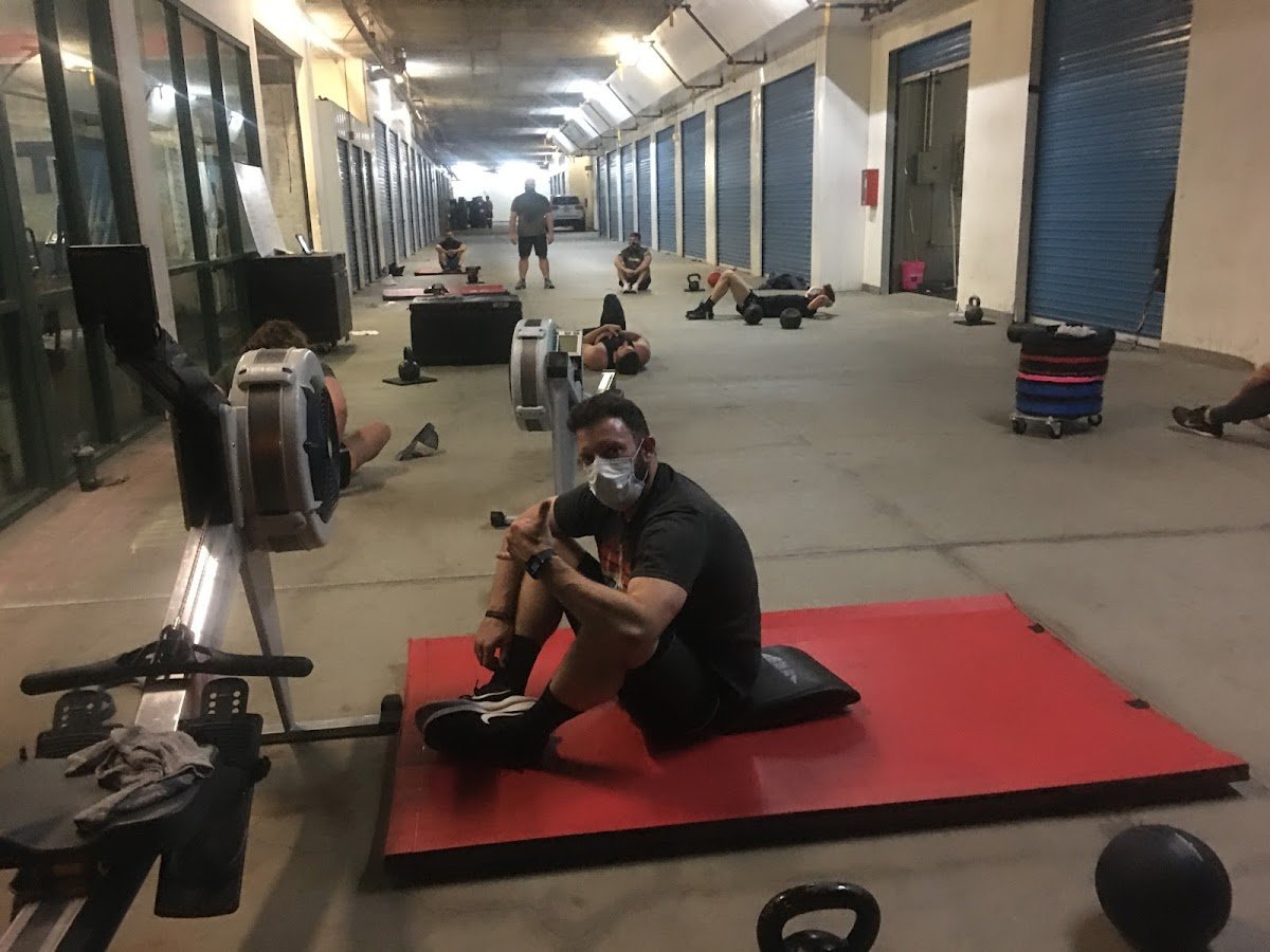 Photo of CrossFit 310