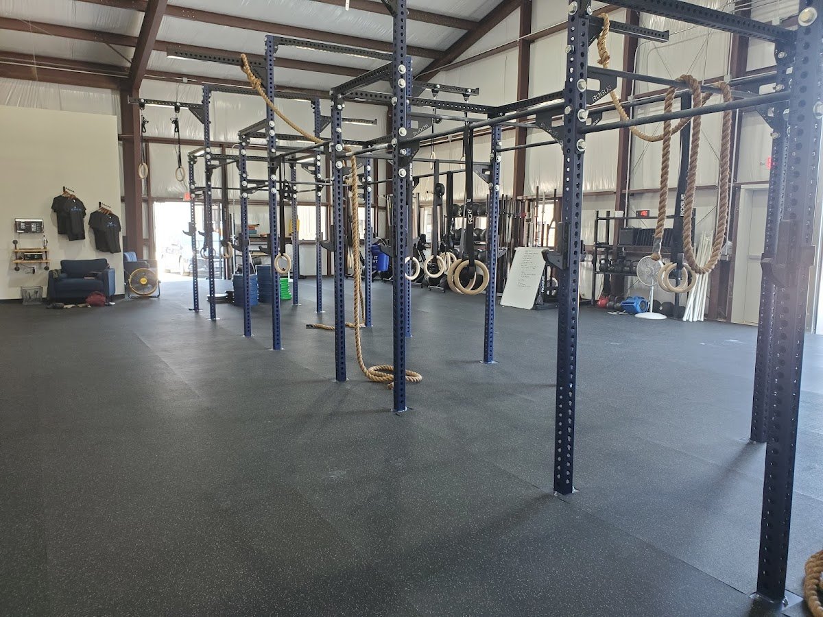 Photo of CrossFit Revitalize