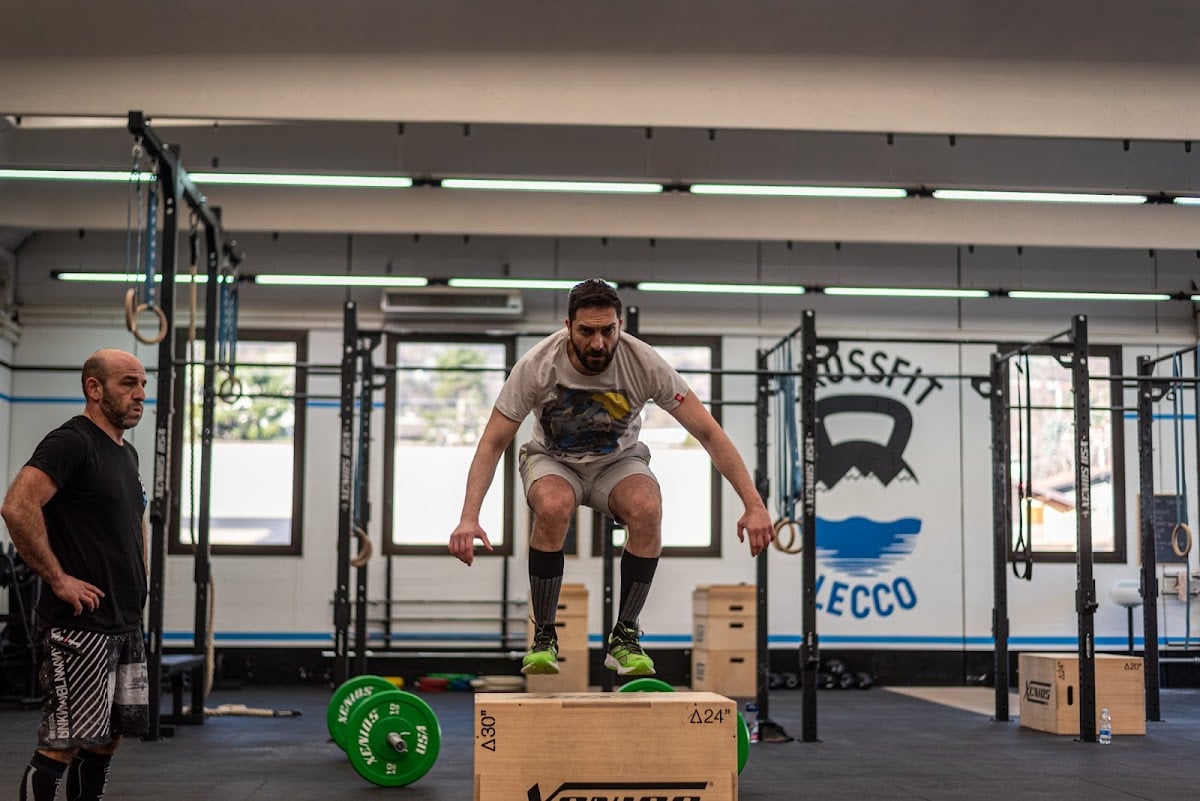 Photo of CrossFit Lecco