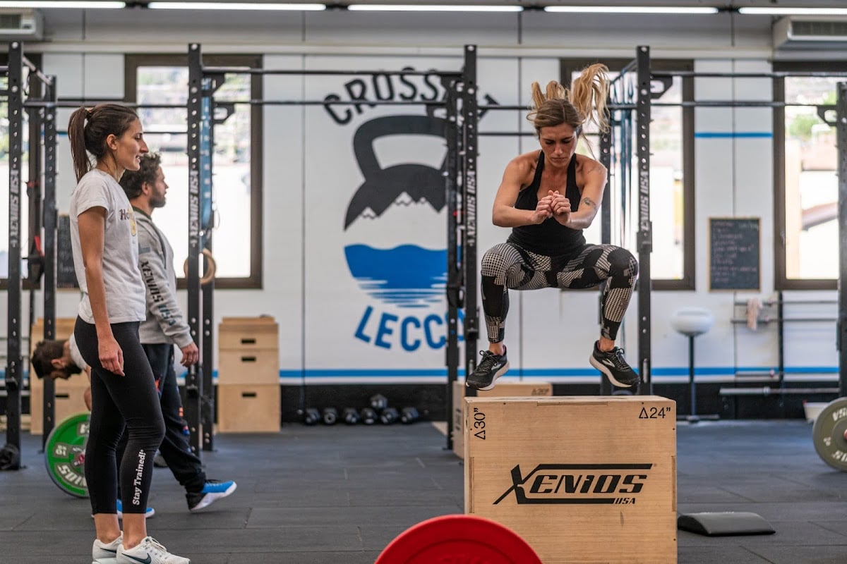 Photo of CrossFit Lecco